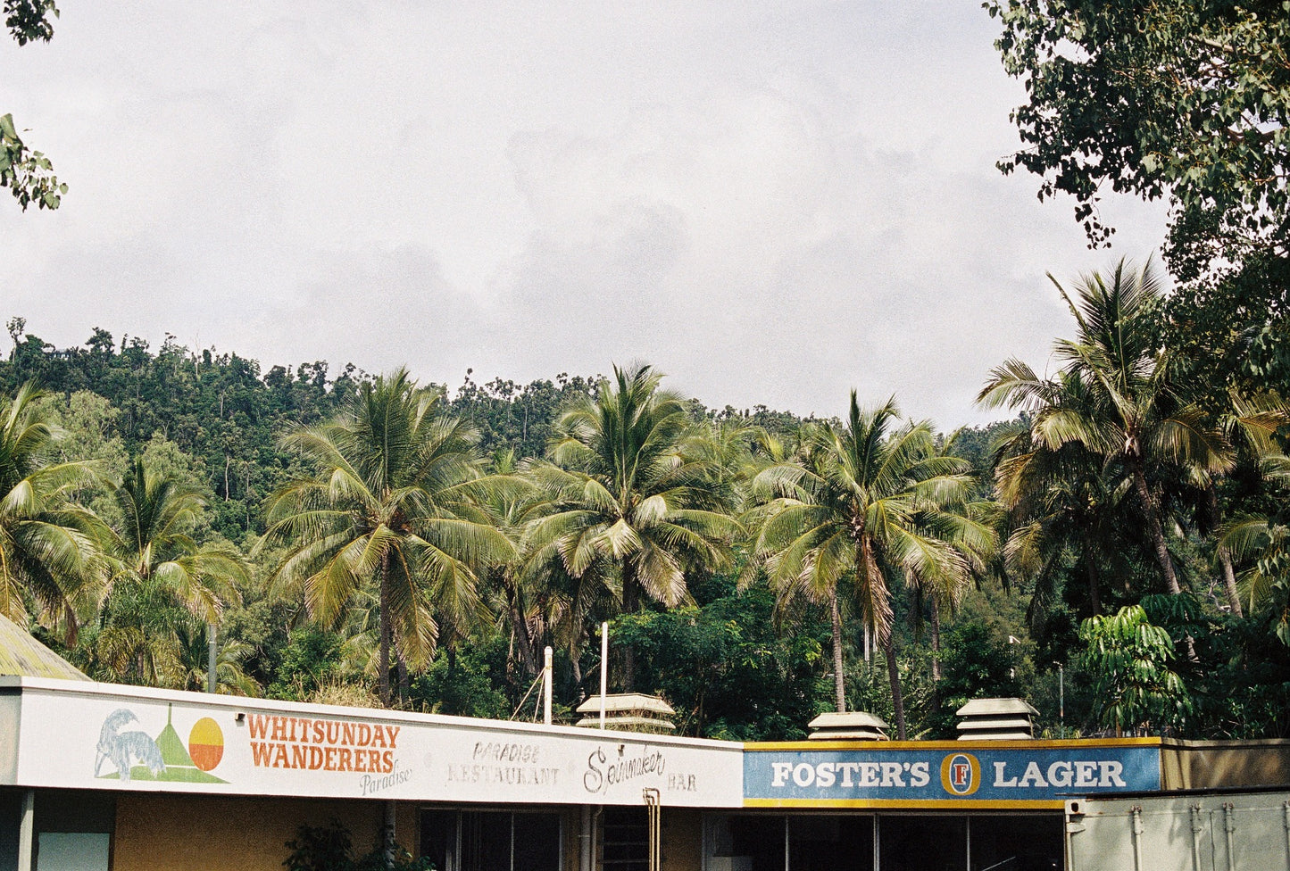 Airlie Beach, Queensland