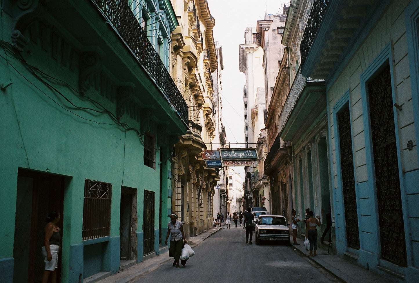 Havana, Cuba