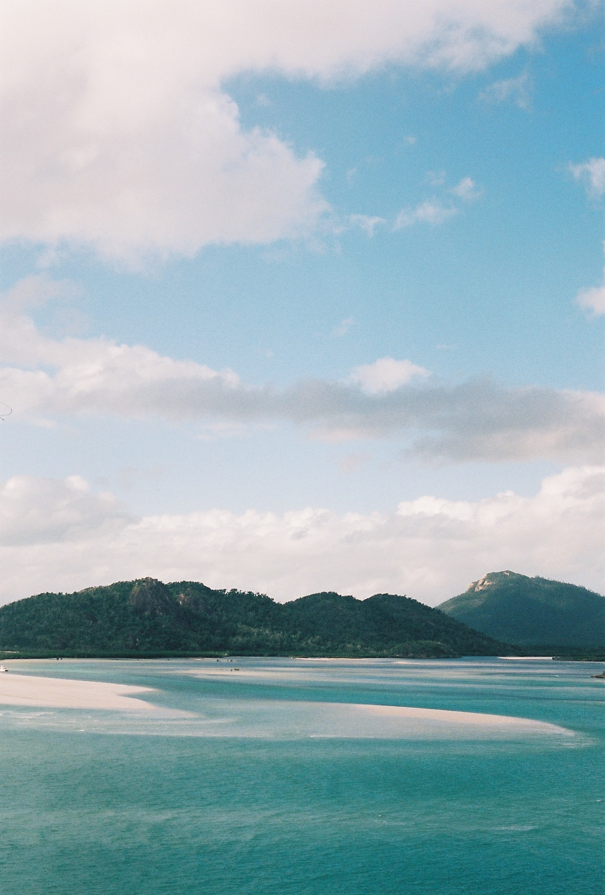 Location  Whitsundays, Australia.   Shot  Captured April 2019 on Kodak Portra 400 Film.   Print  Our fine art Giclée prints are made to order in Australia, come unframed and are professionally printed on Canson Baryta Prestige 340gsm (archival semi-gloss paper).  Print sizes A4 to A2 are inclusive of a 30mm (3cm) white border and print size A1 is inclusive of a 50mm (5cm) white border. This gives our prints more balanced and contemporary look. 