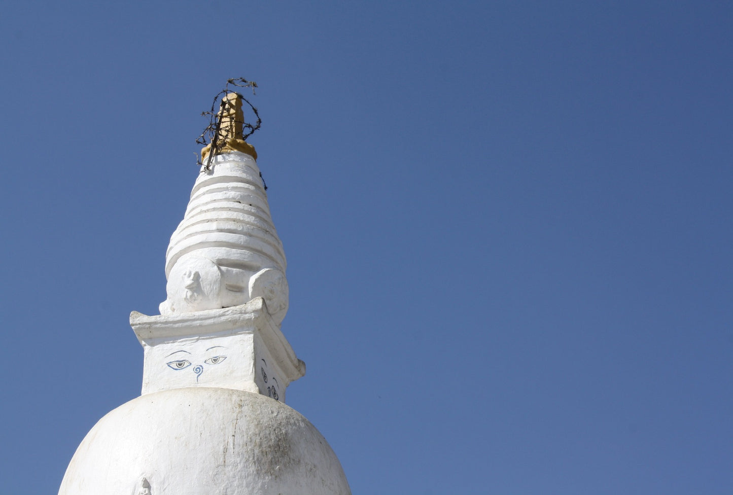 Location  Kathmandu, Nepal.  Shot  Captured January 2015 on Canon DSLR.  Print  Our fine art Giclée prints are made to order in Australia, come unframed and are professionally printed on Canson Baryta Prestige 340gsm (archival semi-gloss paper).  Print sizes A4 to A2 are inclusive of a 30mm (3cm) white border and print size A1 is inclusive of a 50mm (5cm) white border. This gives our prints more balanced and contemporary look. 