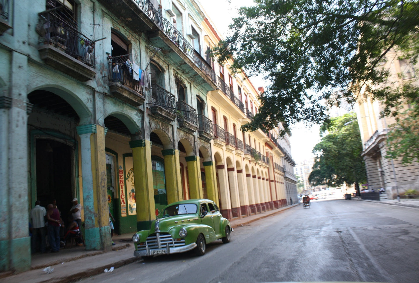 Havana, Cuba